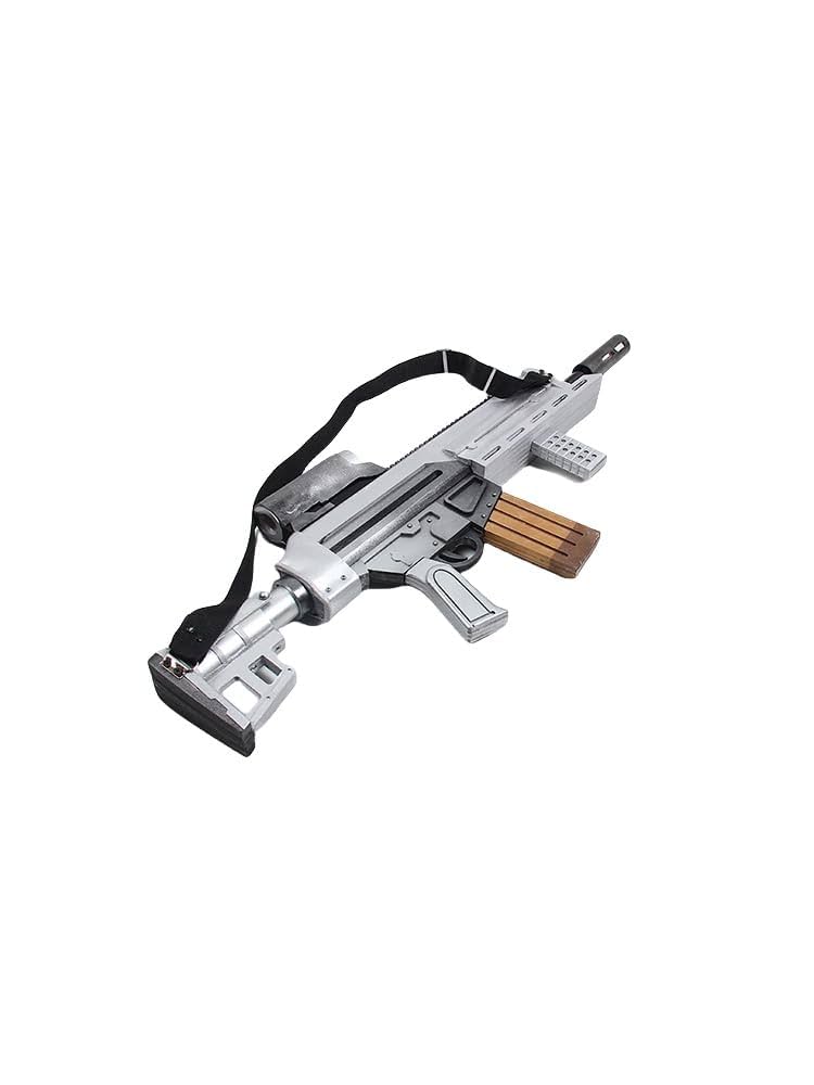 【即日発送可能】 NIKKE スノーホワイト コスプレ 武器 道具 ニケ Amazon.co.jp: 勝利の女神：NIKKE スノーホワイト コスプレ衣装+